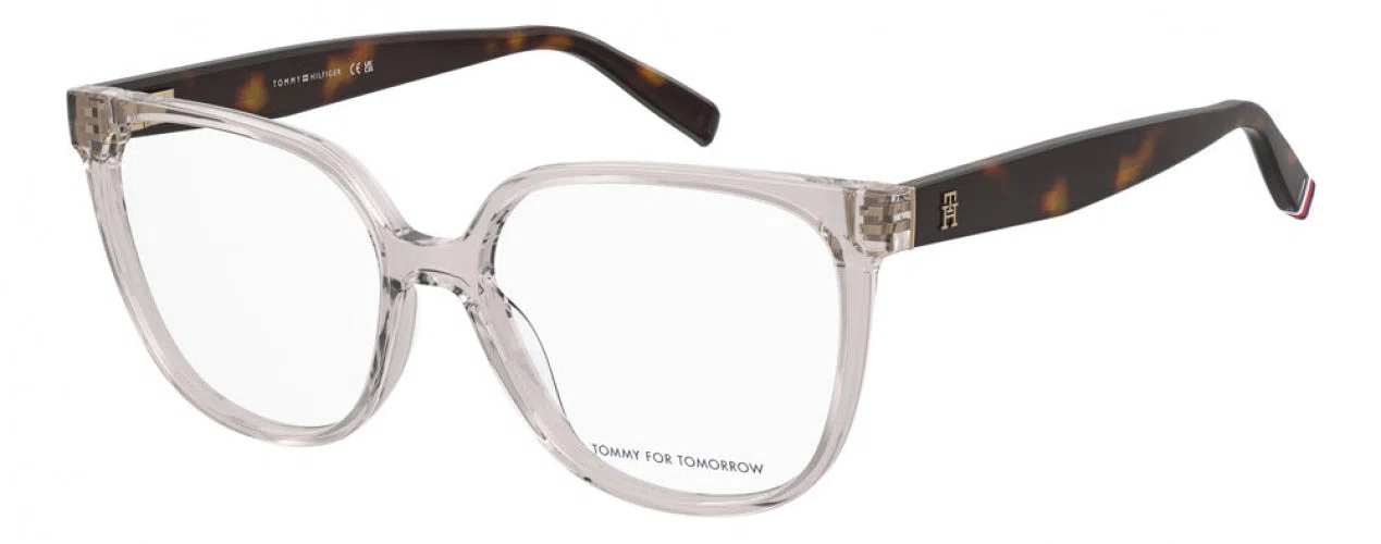 Tommy Hilfiger TH2400 Eyeglasses - view 3